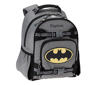 Batman™ Small Backpack
